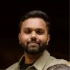 Amrit Ravuri