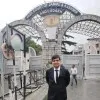 Aman Mehta