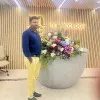 Raghu Mani