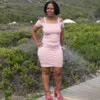 Thulisa Nolokwe