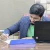 Arsalan Ayub