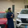 M Abdur Rahman Hamed