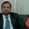 Subhamay Dutta