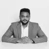 Asish Easow Varghese
