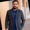 Syed Shahzada Qasim