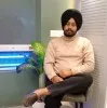 Parminder singh