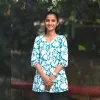 Gauri Chaudhari