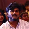 Bharani Dharan