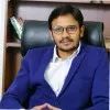Sarath Chandra