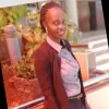 Lily Wasike