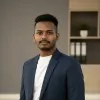 Suvam kumar Parida