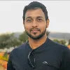 Sunil Giri
