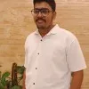 Suraj Shukla