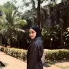 Tazkia Ghaisani
