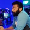 AKHIL JP