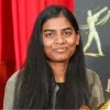 Vijaya bharathi Kuppi reddy