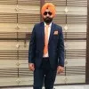 Satnam Singh Brar