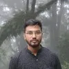 Arnab Kumar Das