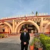 Shaurya Shrivastava