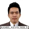 Kevin Neil Ramel