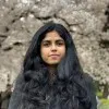 Shubha Changappa Palachanda