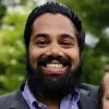 Ian Iyengar
