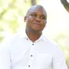 Sebanti mofokeng
