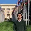 Ruichuan Yu