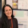 Kellie Strickland