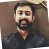 Akash Shah