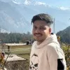 Animesh Sinha