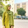 Khadija Faisal