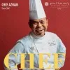 Chef Hj Haidhir Azham