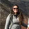 Sarah Hutmacher