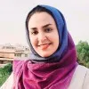 Safiyeh Rezaei