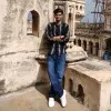 Amod Rai