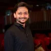 Yash Magar