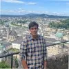 Prathamesh Shenoy
