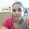 Aline Cristina silva