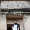 Tegar putra Pratomo