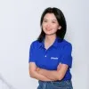 Iris Zhang
