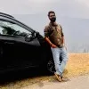 Vaibhav Tripathi