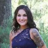 Danielle Johnson