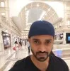 Shaik Feroz