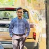Aniket Bhosale