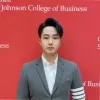 Jinru Yang
