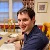 Zachary Scherr