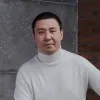 Yerbol Akhmetbekov