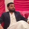 Ali raza hakro