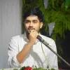 Harshwardhan Raikwar